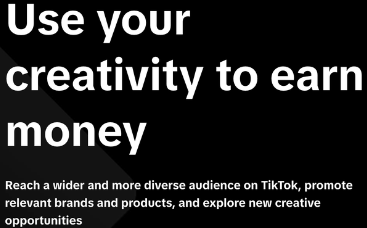 TikTok Shop for Creators